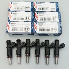 New fuel injectors for sale  Rancho Cucamonga