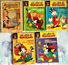 Albi topolino ..dei usato  Cagliari