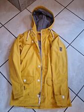 Derbe damen regenjacke gebraucht kaufen  Fellen