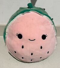 Squishmallow wanda watermelon for sale  WORTHING