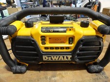 Dewalt dc012 work for sale  Mathis