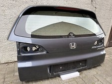 Heckklappe honda accord gebraucht kaufen  Vienenburg