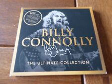 Billy connolly ultimate for sale  EDINBURGH