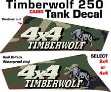 Yamaha timberwolf 250 d'occasion  Expédié en Belgium