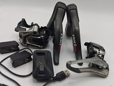 Gruppo sram red usato  Spedire a Italy