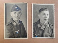 Foto postkarte soldat gebraucht kaufen  Spraitbach