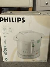 Philips oil air for sale  HORSHAM