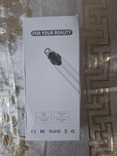 Electric blackhead remover for sale  MANCHESTER