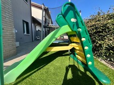 Scivolo bambini giardino usato  Concordia Sagittaria