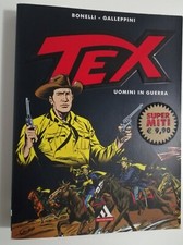 Tex uomini guerra usato  Sirolo