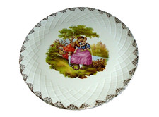 Plat plateau assiette d'occasion  Fontenay-sous-Bois