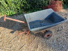 Trailer hand barrow for sale  WARMINSTER
