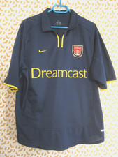 Maillot arsenal 2000 d'occasion  Arles