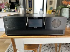 Amplificateur hifi classe d'occasion  Rennes-