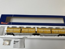 Modellismo ferroviario roco usato  Spedire a Italy