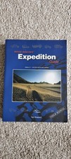 Vehicle dependent expedition for sale  KNUTSFORD