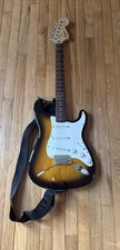 Usado, Fender Squier Strat Affinity Series /Leia comprar usado  Enviando para Brazil