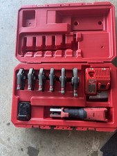 Milwaukee m18 force for sale  Canton
