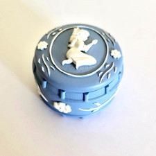 Vintage wedgwood blue for sale  Connersville