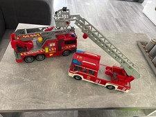 Playmobil dickies feuerwehraut gebraucht kaufen  Kreuztal