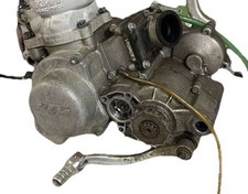 Bas moteur vilebrequin d'occasion  Metz-