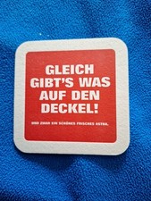 Bierdeckel den deckel gebraucht kaufen  Meßstetten