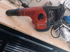 Hilti heavy duty for sale  Meridian