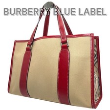 Burberry blue label d'occasion  Expédié en Belgium