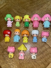 Lot figurines anciennes d'occasion  Lardy