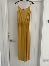 Primark mustard yellow for sale  GREAT YARMOUTH