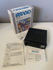 Autoradio cassette irradio usato  Vertemate con Minoprio