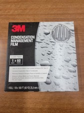 Condensation management film d'occasion  Expédié en Belgium