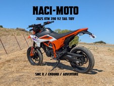 Naci moto 2025 for sale  Paso Robles