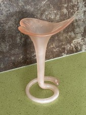 Vase fleur calice d'occasion  La Seyne-sur-Mer