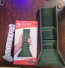 Sluicefox flexible mini for sale  Mcpherson