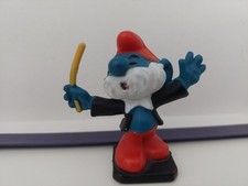 Schlümpfe schleich peyo gebraucht kaufen  Berlin