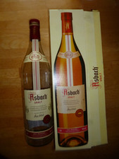 Asbach uralt flasche gebraucht kaufen  Bad Birnbach