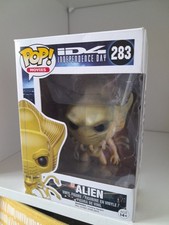 Alien funko pop for sale  CHATHAM