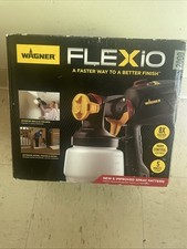 Wagner flexio 2000 for sale  Hazard