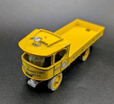 Matchbox atkinson steam for sale  HEREFORD