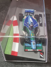 Modellino benetton b194 usato  Roma