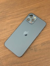Iphone pro blu usato  Giugliano in Campania