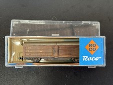 Roco 25006 carro usato  Lacchiarella