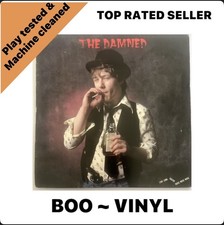 Damned love song for sale  DONCASTER