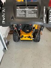 Poulan pro dual for sale  Lincolnshire