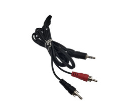 Cavo audio jack usato  Morro d'Oro