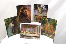 Christian postcards xograph for sale  Palm Beach Gardens