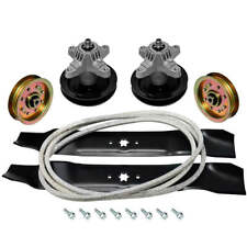 Deck rebuild kit d'occasion  Expédié en Belgium
