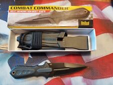 United cutlery combat gebraucht kaufen  Elbtal