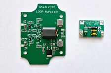 Preamplificatore anello magnet usato  Spedire a Italy